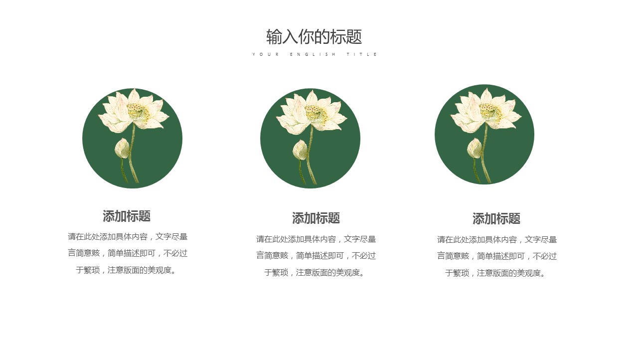 商务.总结PPT模板-图文03总结-215的PPT模板-4/29