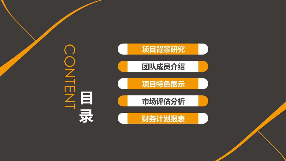 商务.总结PPT模板-图文03总结-265的PPT模板-2/30