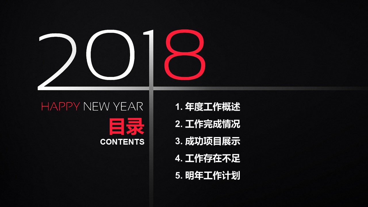 商务.总结PPT模板-图文04总结-332的PPT模板-2/37