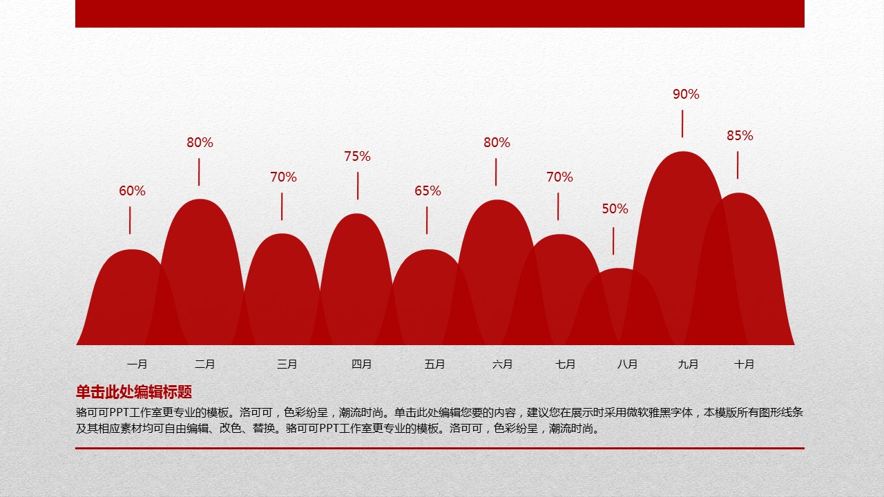 商务.总结PPT模板-图文04总结-340的PPT模板-5/43