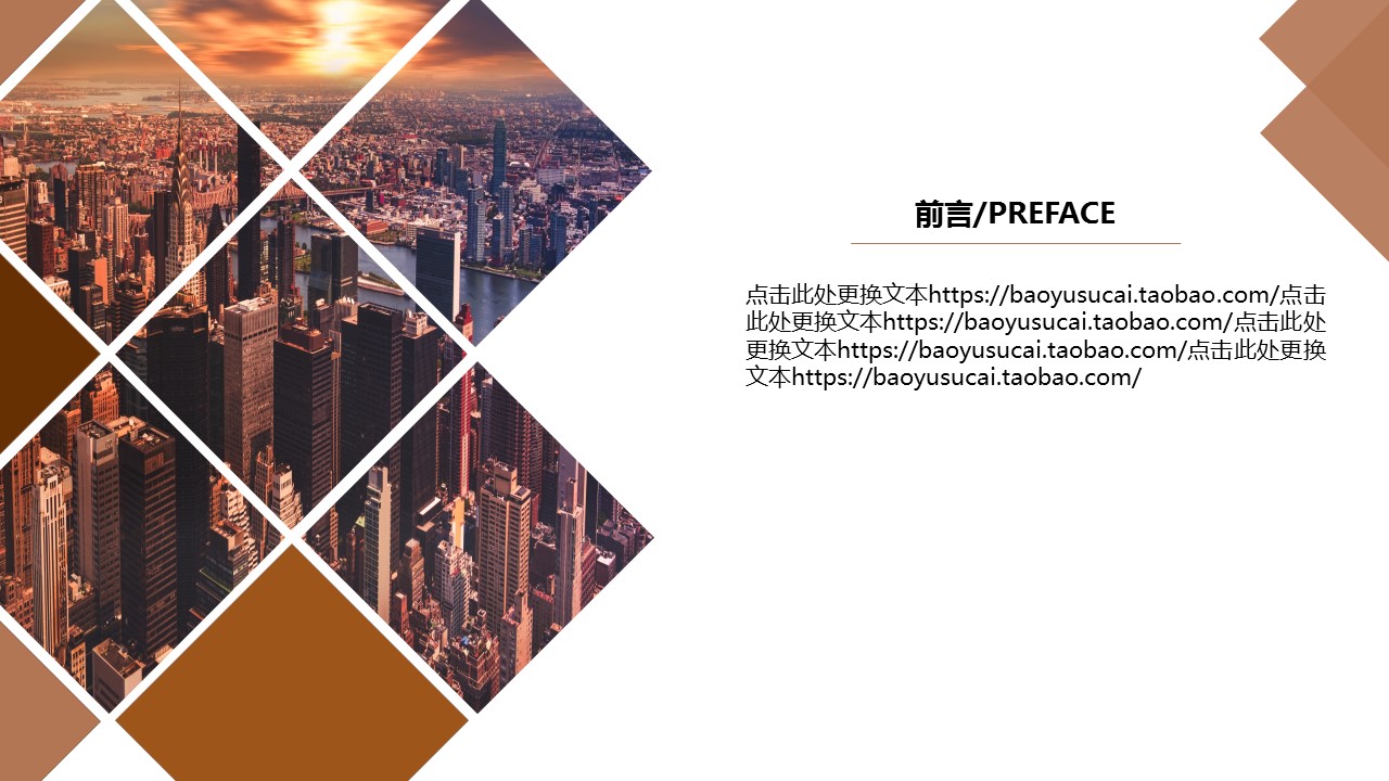 商务.总结PPT模板-图文04总结-343的PPT模板-2/30