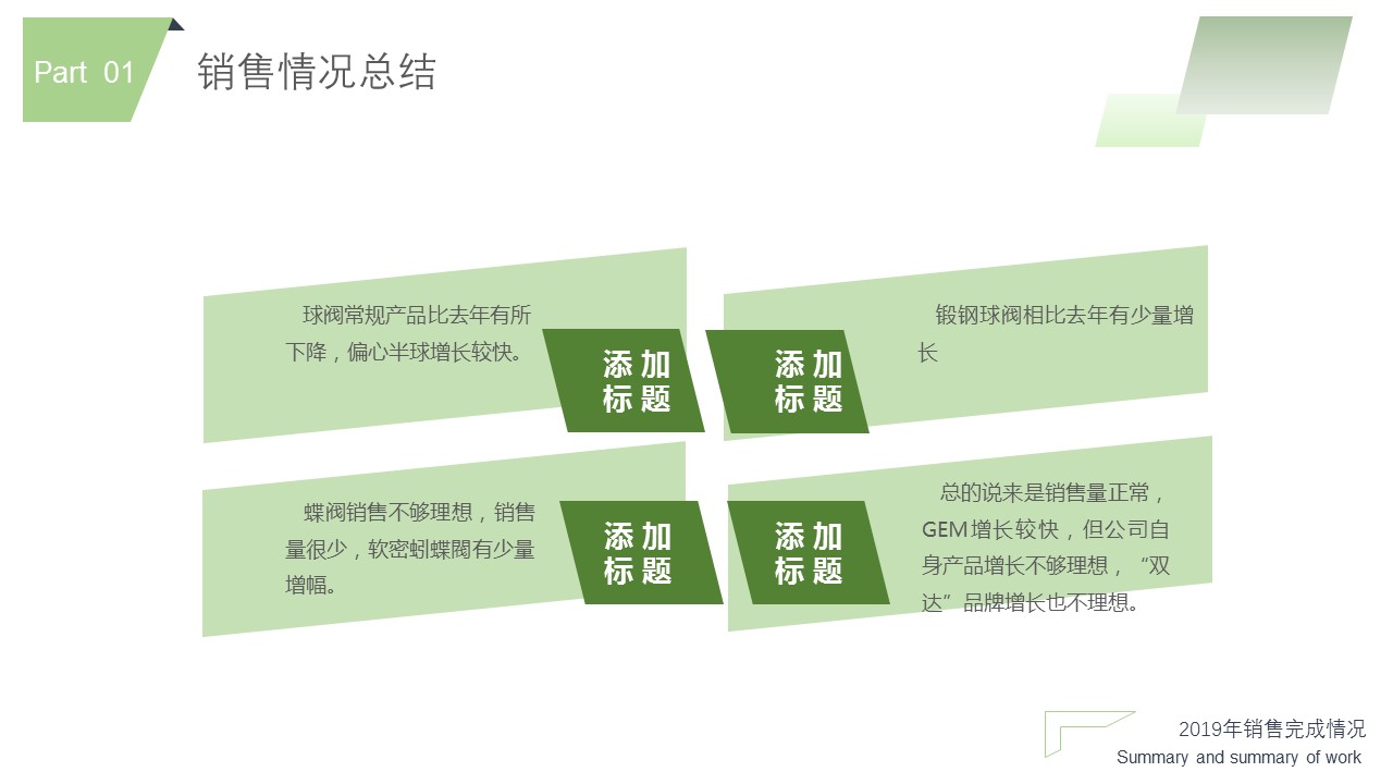 商务.总结PPT模板-图文04总结-370的PPT模板-6/30