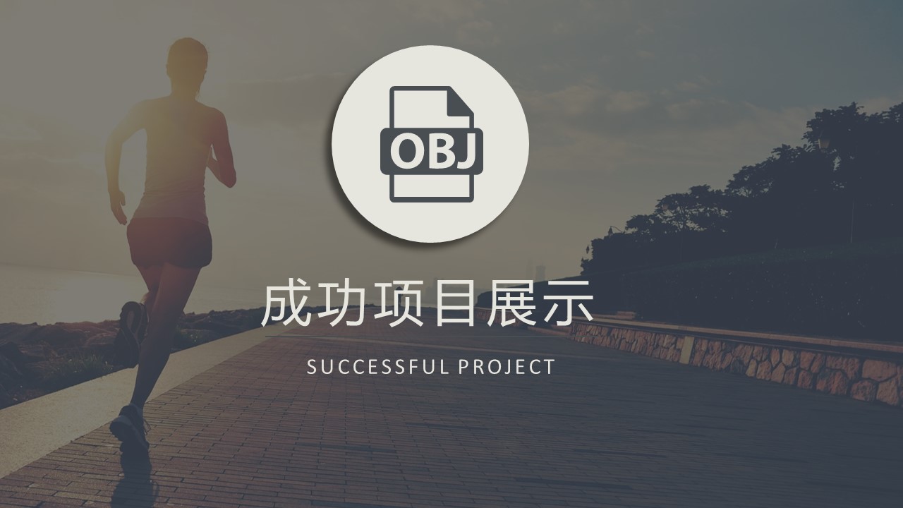 商务.总结PPT模板-图文04总结-375的PPT模板-8/29