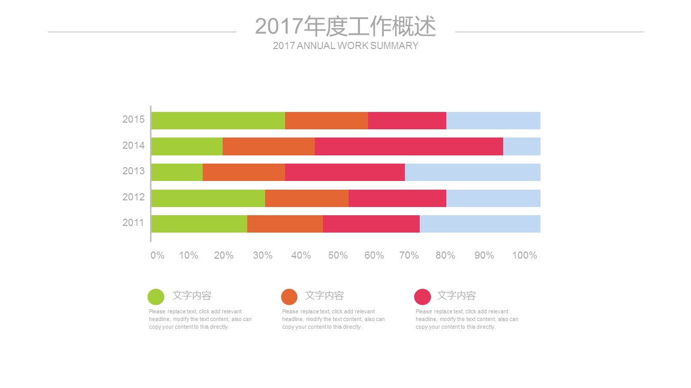 商务.总结PPT模板-图文06总结-511的PPT模板-10/27