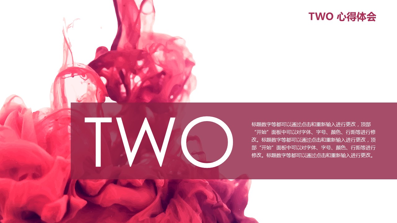 商务.总结PPT模板-图文06总结-597的PPT模板-10/25