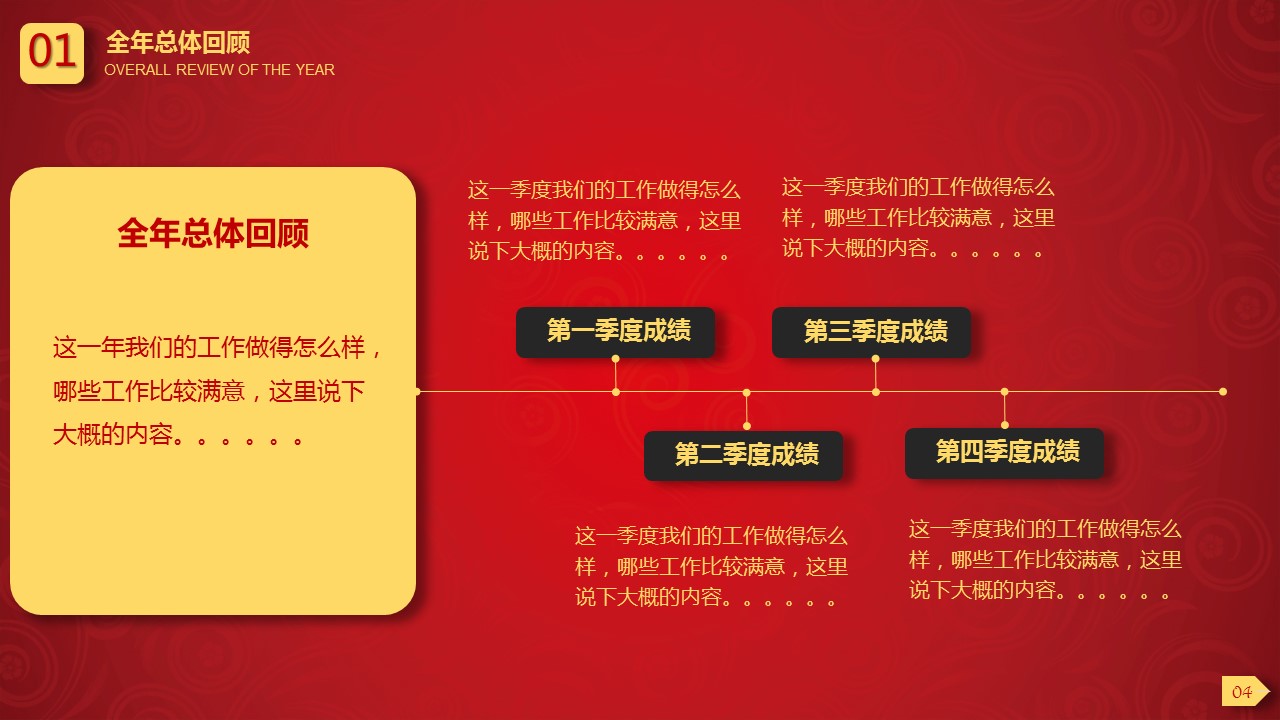 商务.总结PPT模板-图文07总结-606的PPT模板-5/37
