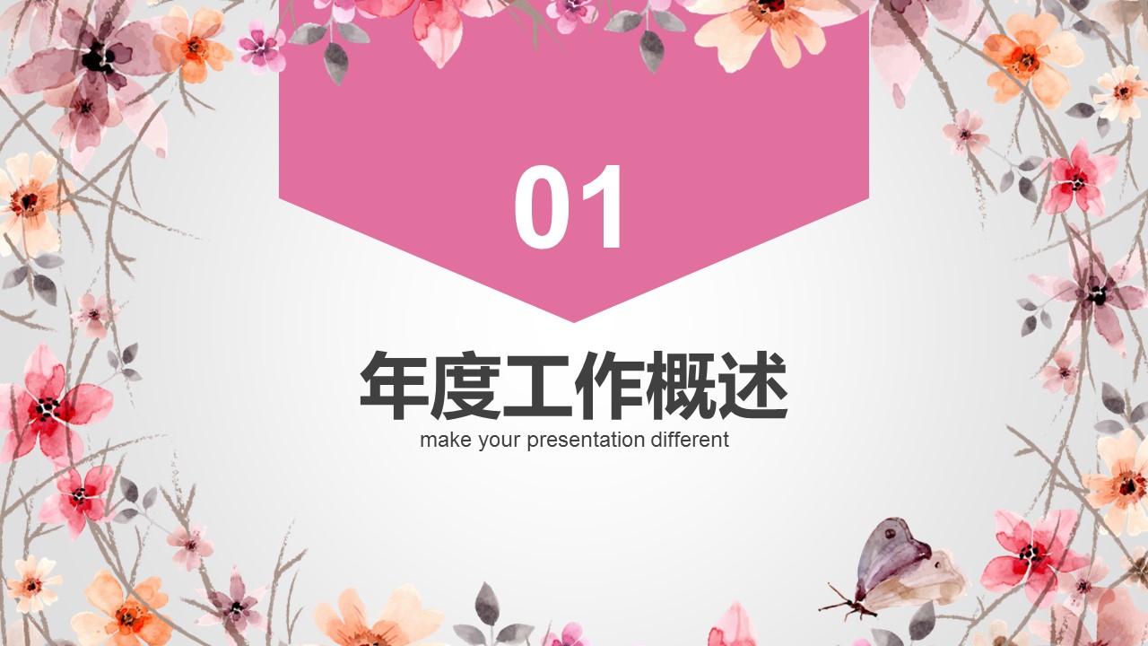 商务.总结PPT模板-图文07总结-624的PPT模板-3/41