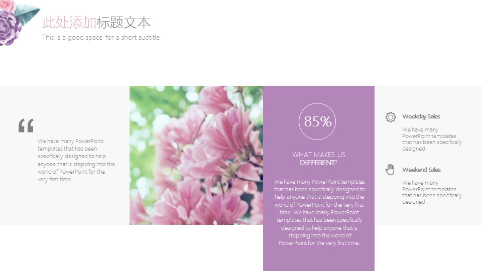 商务.总结PPT模板-图文07总结-633的PPT模板-4/38