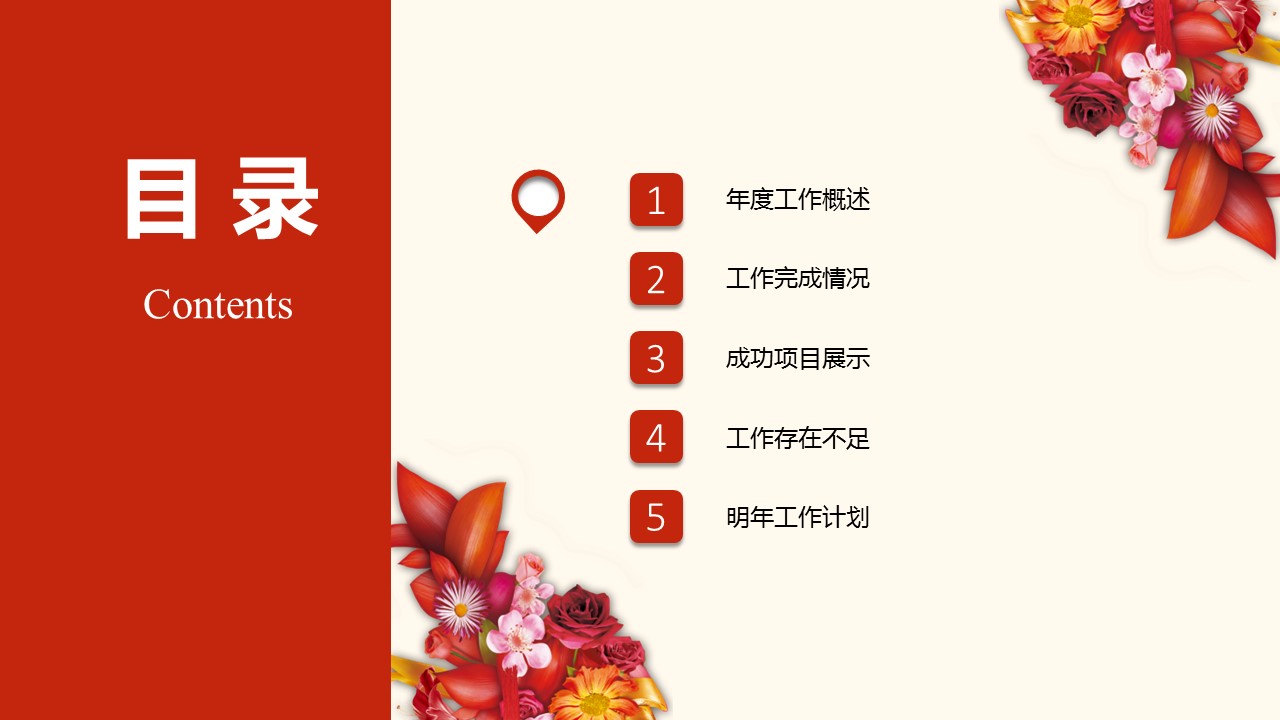 商务.总结PPT模板-图文08总结-734的PPT模板-2/38