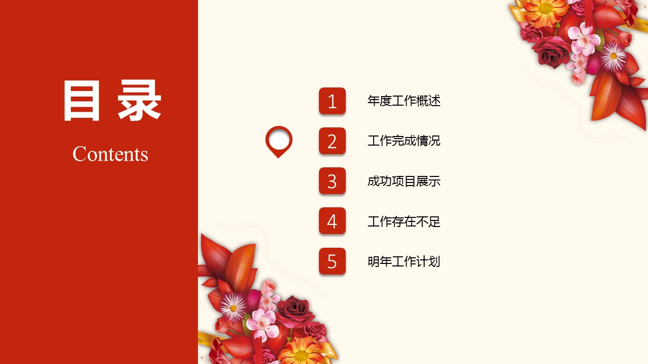 商务.总结PPT模板-图文08总结-734的PPT模板-9/38
