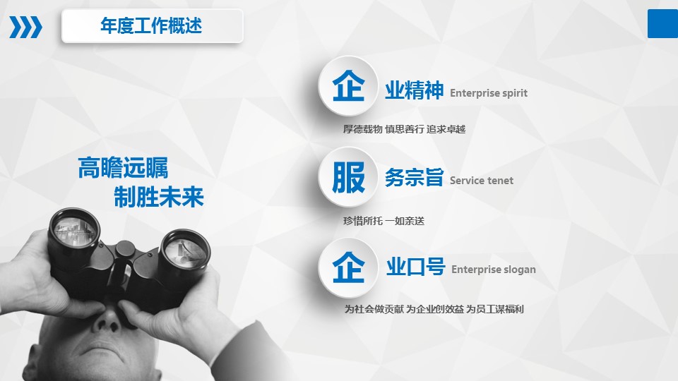 商务.总结PPT模板-图文08总结-764的PPT模板-5/47