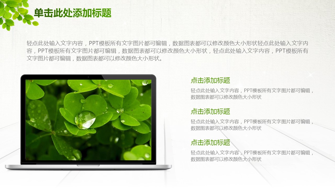 商务.总结PPT模板-图文08总结-782的PPT模板-4/45