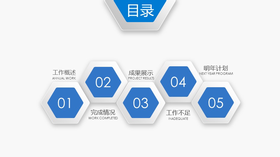 商务.总结PPT模板-图文09总结-834的PPT模板-3/47