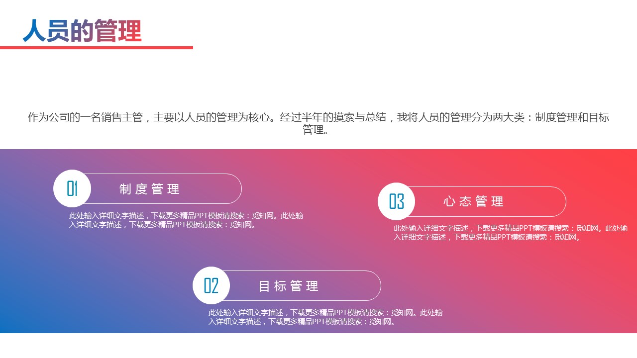 商务.总结PPT模板-图文09总结-851的PPT模板-7/38