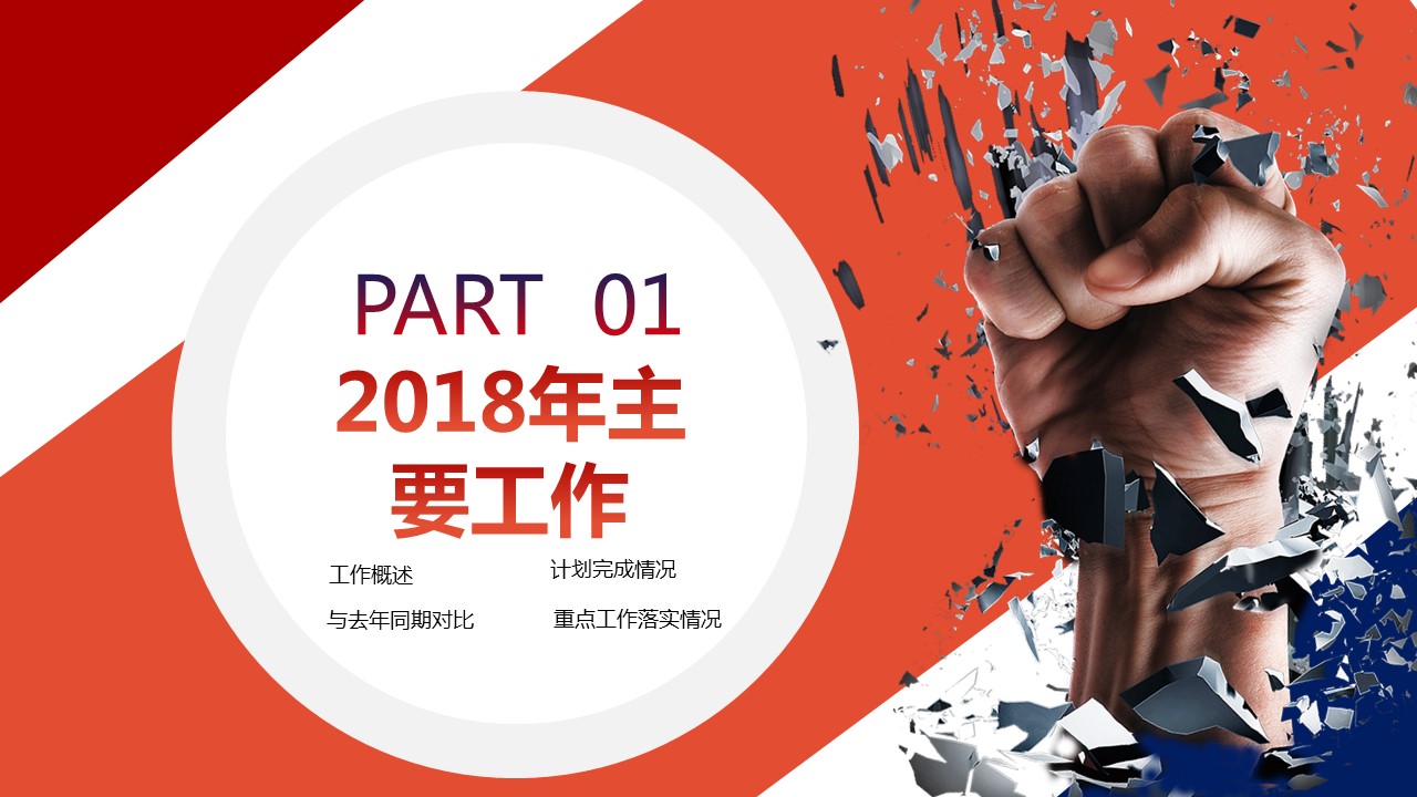商务.总结PPT模板-图文09总结-852的PPT模板-4/33