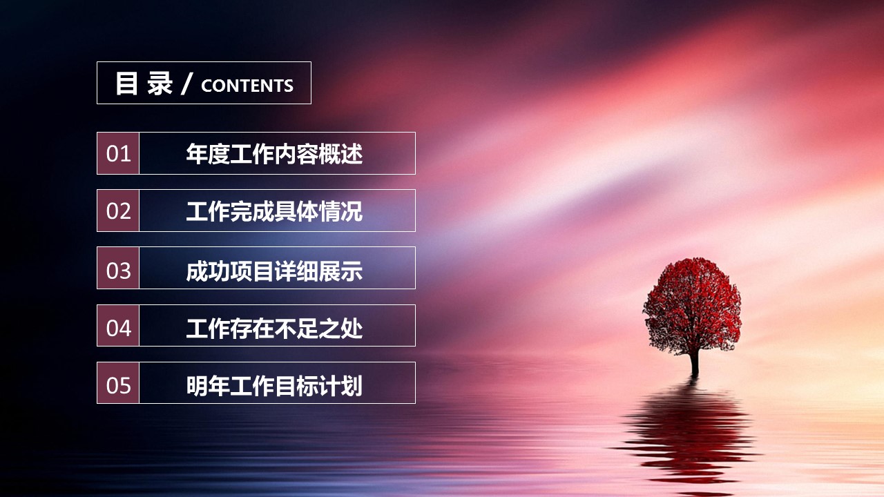 商务.总结PPT模板-图文09总结-867的PPT模板-2/41