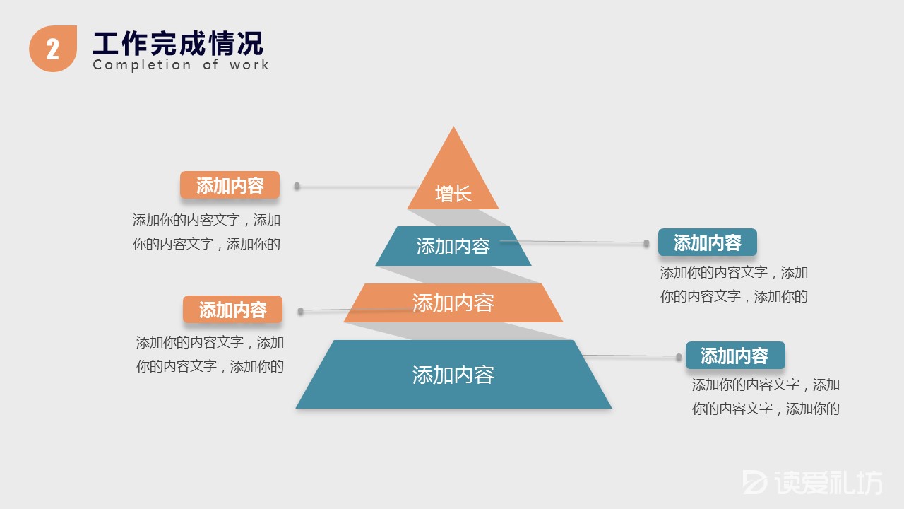 商务.总结PPT模板-图文10工作总结-65的PPT模板-9/23