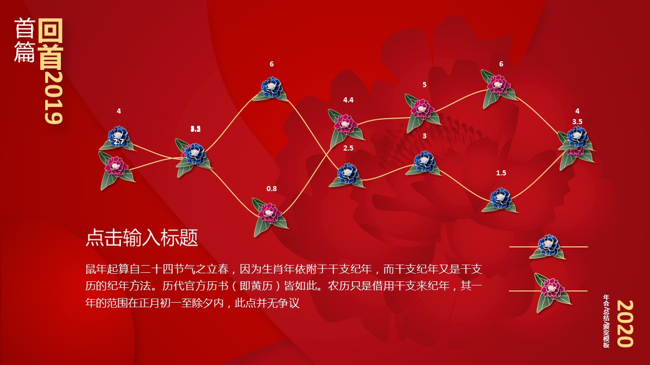 商务.总结PPT模板-图文10工作总结-7的PPT模板-7/29