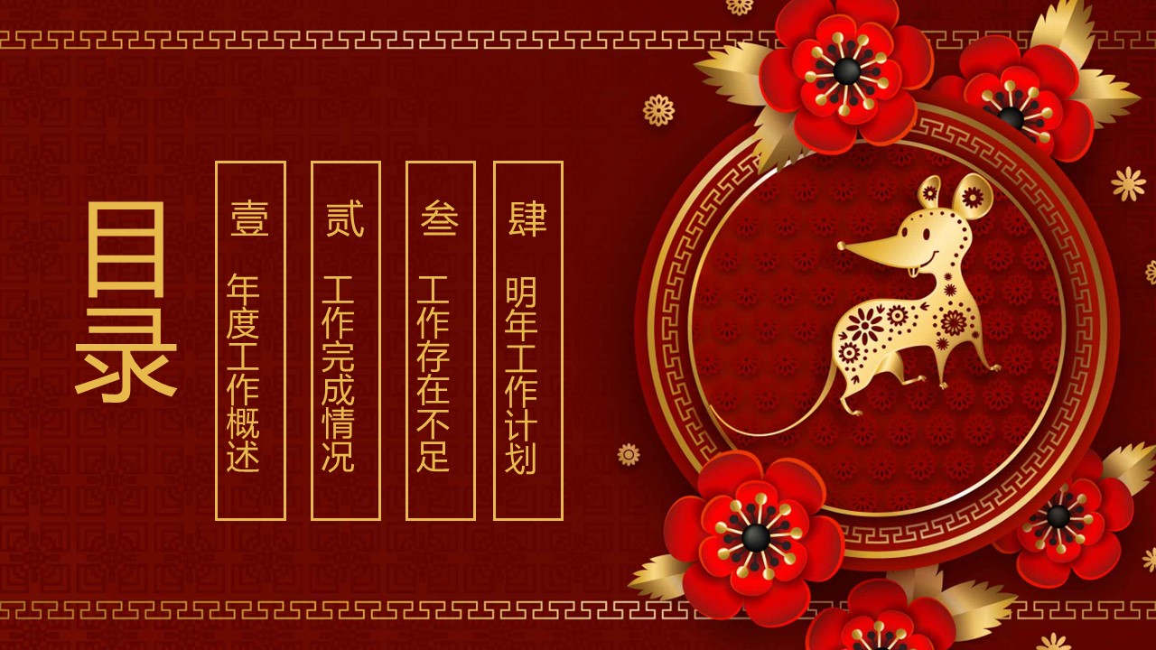 商务.总结PPT模板-图文10工作总结-90的PPT模板-2/30