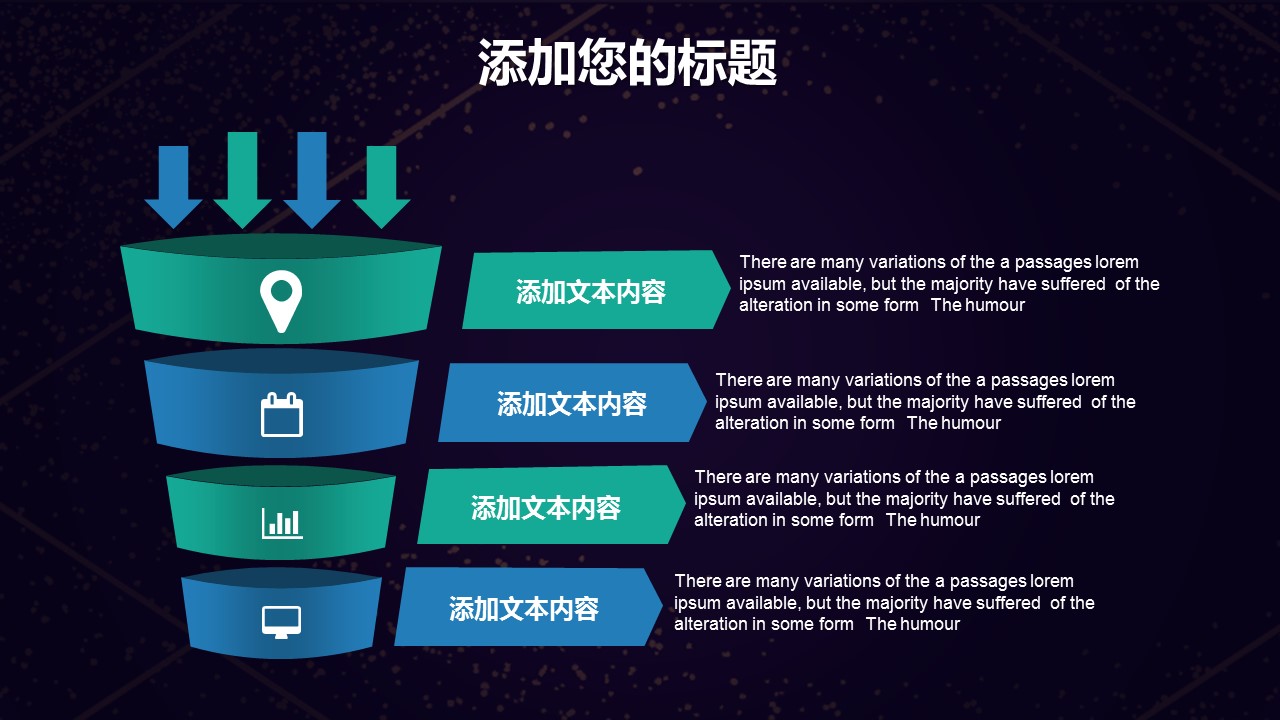 商务.总结PPT模板-图文11工作总结-102的PPT模板-4/32