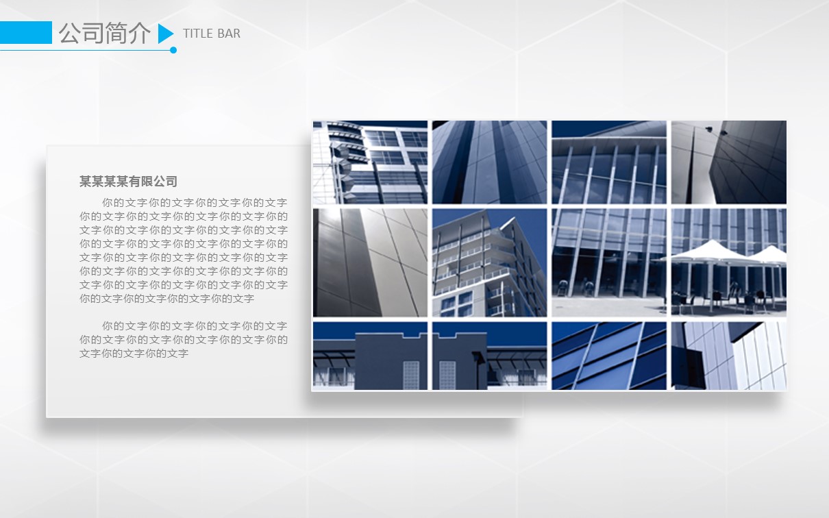 商务.总结PPT模板-图文11工作总结-109的PPT模板-5/41