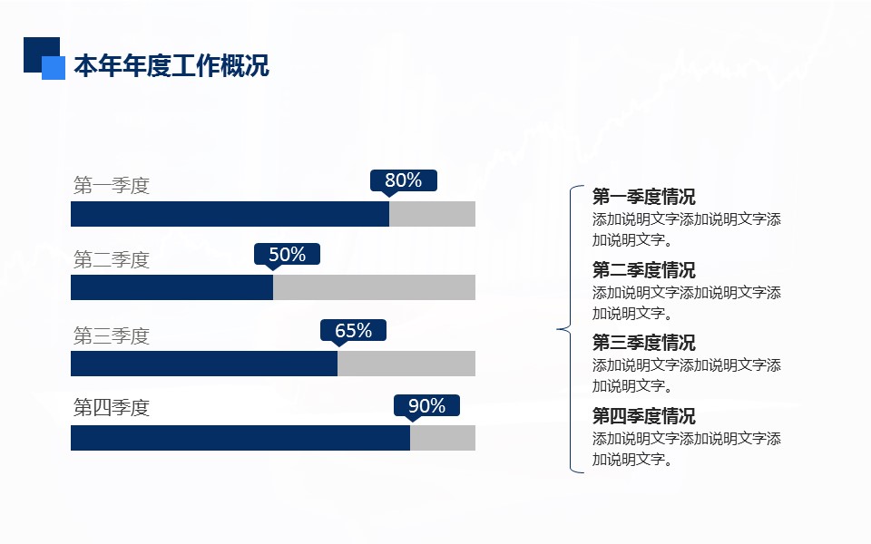 商务.总结PPT模板-图文11工作总结-143的PPT模板-9/43