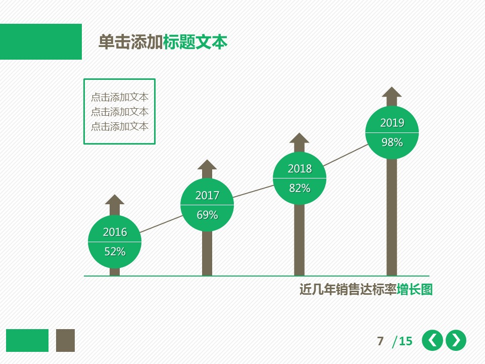 商务.总结PPT模板-图文11工作总结-168的PPT模板-7/21