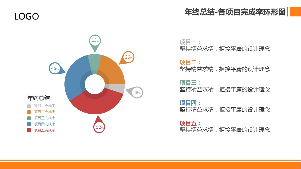 商务.总结PPT模板-图文11工作总结-187的PPT模板-6/14