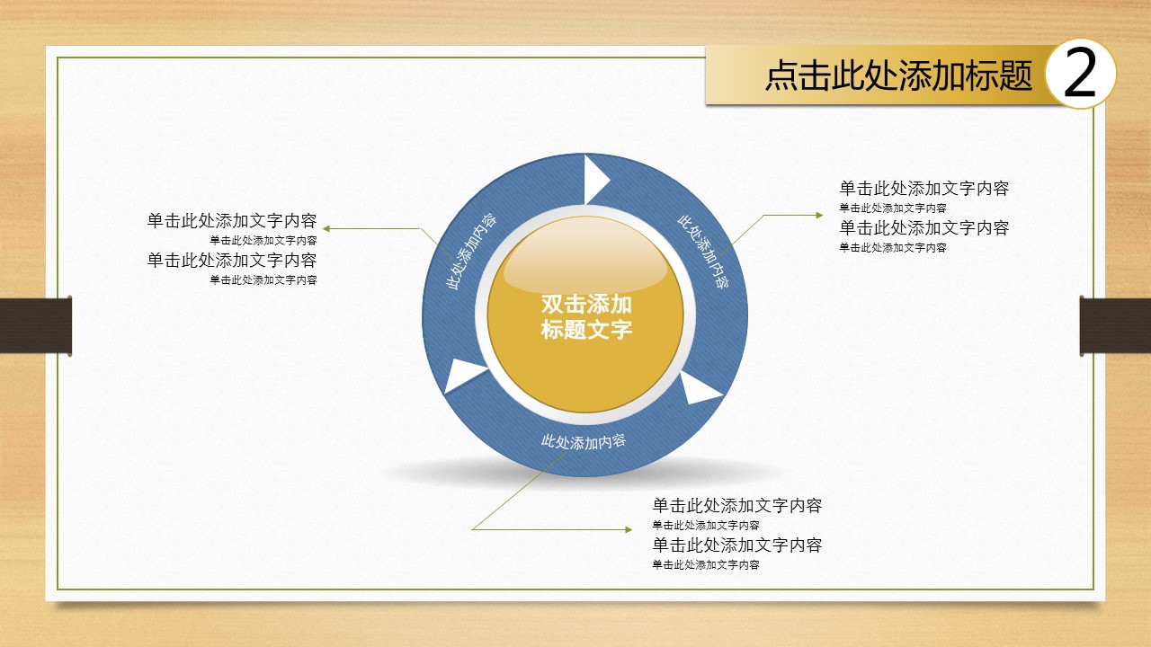 商务.总结PPT模板-图文11工作总结-195的PPT模板-8/28