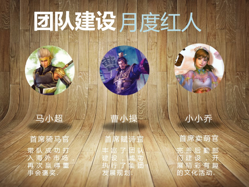 商务.总结PPT模板-图文11工作总结-200的PPT模板-6/15
