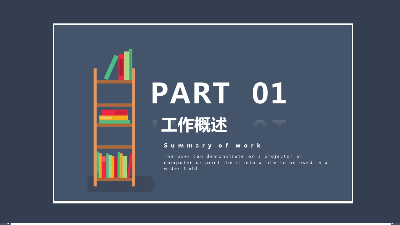 商务.总结PPT模板-图文12工作总结-图文108的PPT模板-3/29