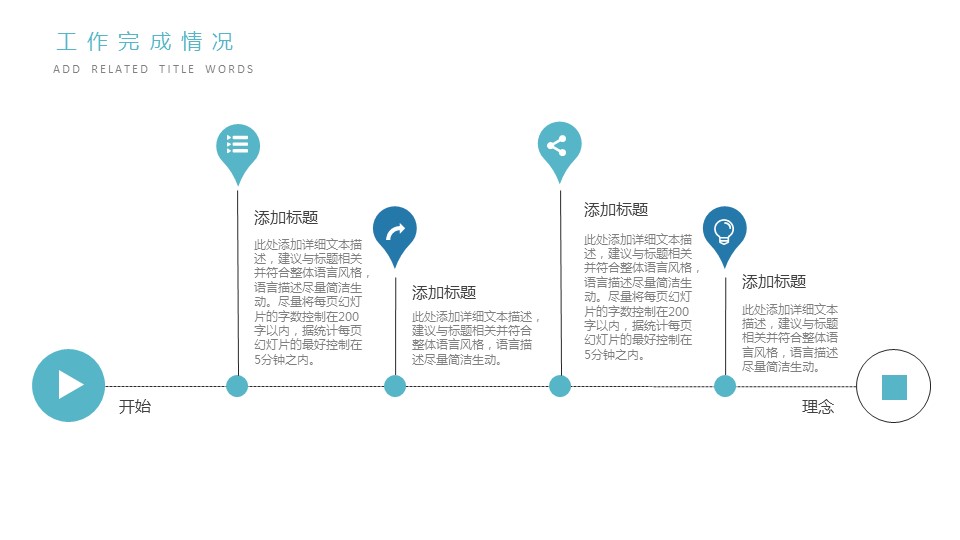 商务.总结PPT模板-图文12工作总结-图文124的PPT模板-9/29