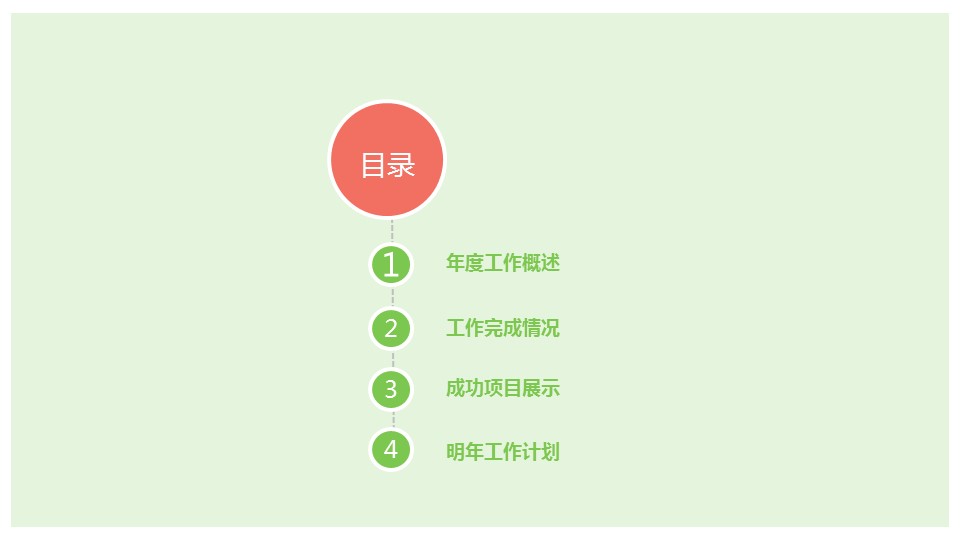 商务.总结PPT模板-图文12工作总结-图文126的PPT模板-2/29