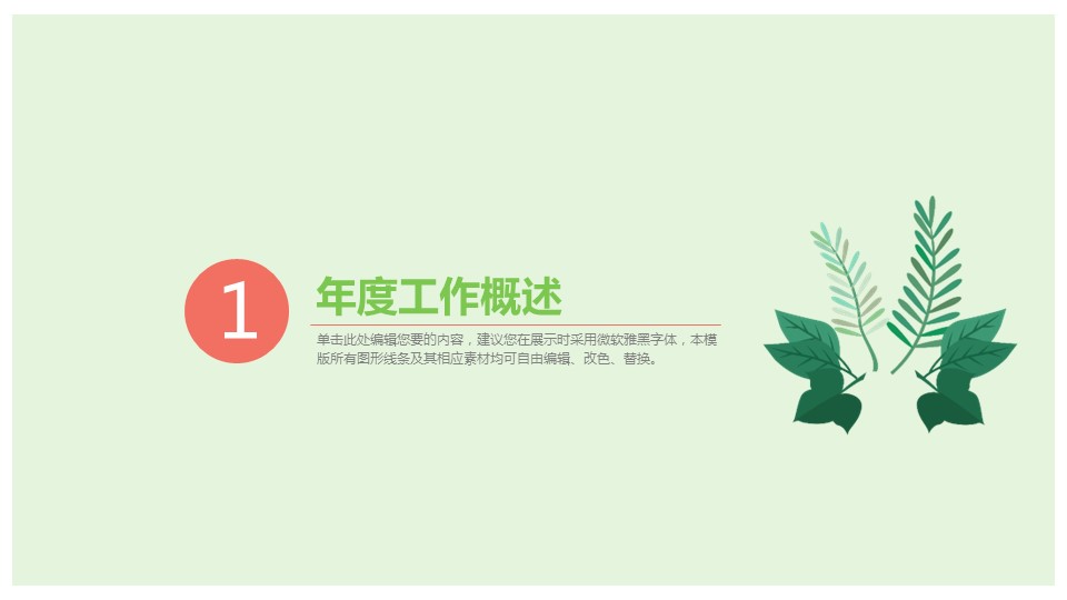 商务.总结PPT模板-图文12工作总结-图文126的PPT模板-3/29