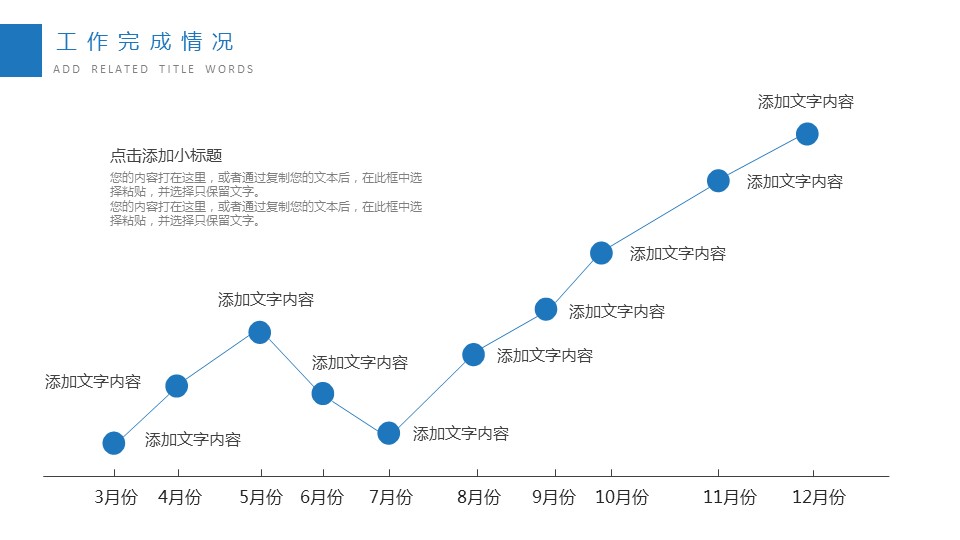 商务.总结PPT模板-图文12工作总结-图文144的PPT模板-10/29