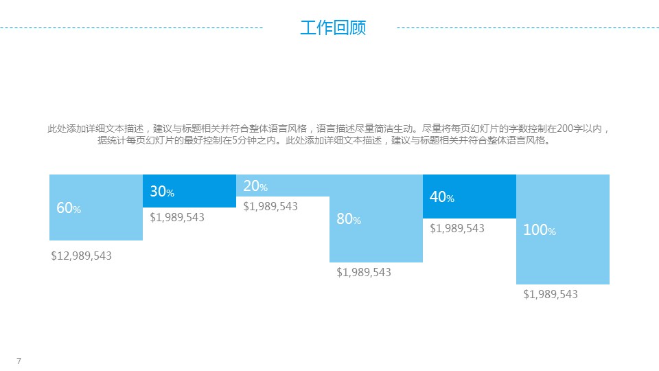 商务.总结PPT模板-图文12工作总结-图文151的PPT模板-7/29