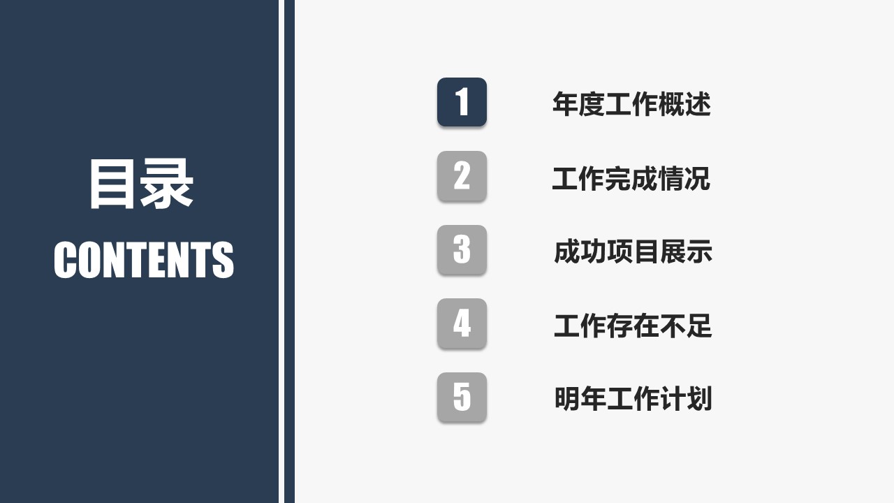商务.总结PPT模板-图文12工作总结-图文87的PPT模板-3/35