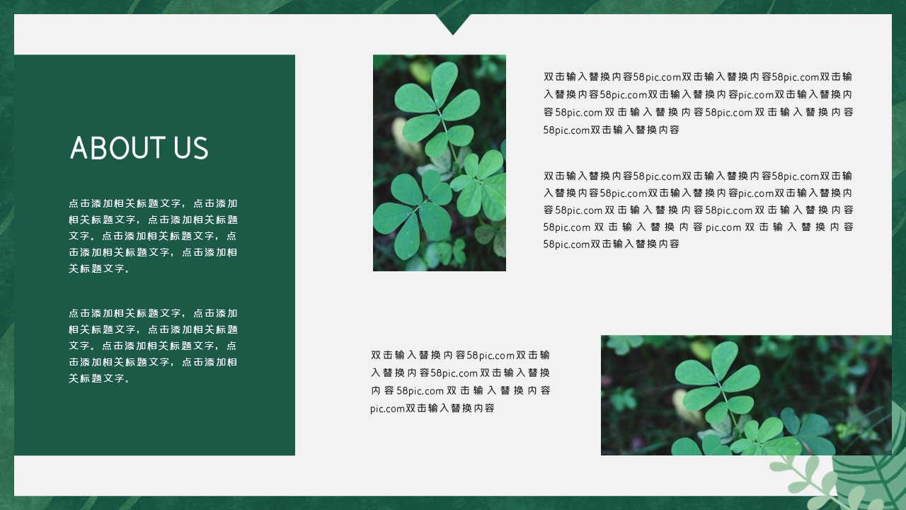 商务.总结PPT模板-图文13工作总结-图文120的PPT模板-8/29