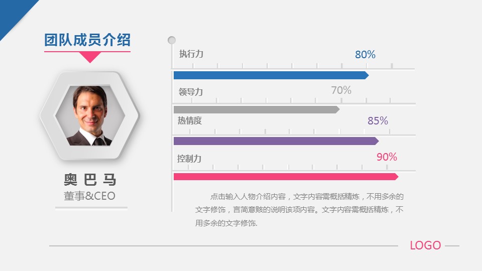 商务.总结PPT模板-图文13工作总结-图文25的PPT模板-6/37