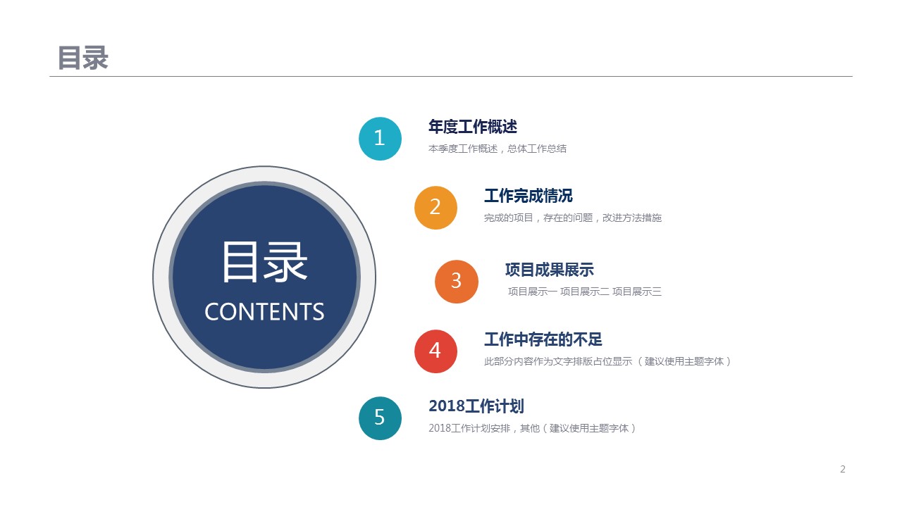 商务.总结PPT模板-图文13工作总结-图文72的PPT模板-2/28