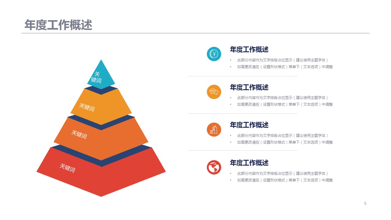 商务.总结PPT模板-图文13工作总结-图文72的PPT模板-5/28