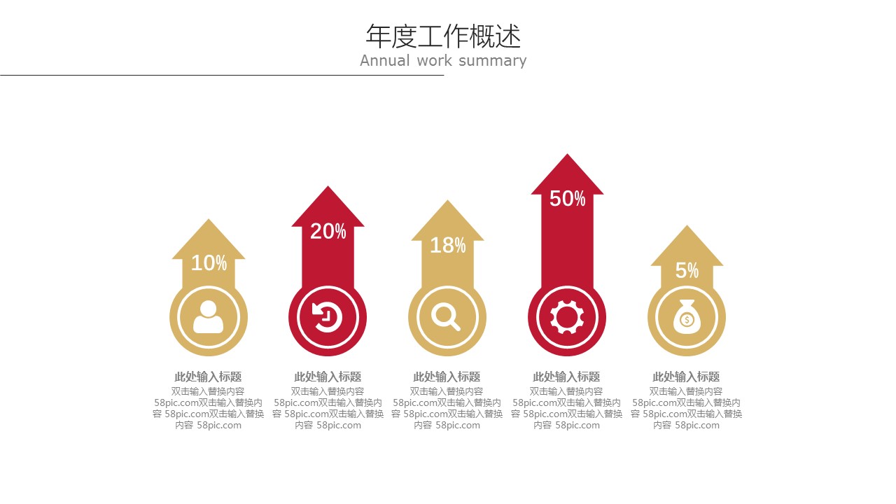 商务.总结PPT模板-图文13工作总结-图文75的PPT模板-5/29