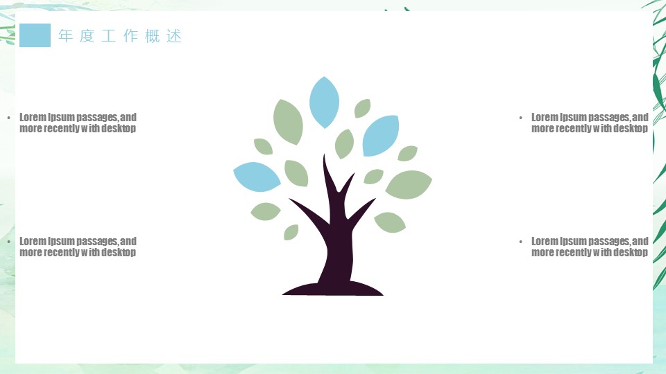 商务.总结PPT模板-图文14工作总结-图文1的PPT模板-4/29