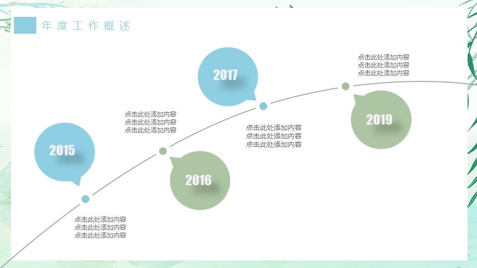 商务.总结PPT模板-图文14工作总结-图文1的PPT模板-7/29
