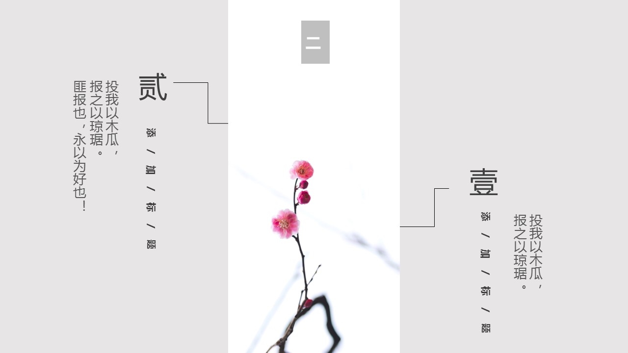商务.总结PPT模板-图文14工作总结-图文100的PPT模板-10/29