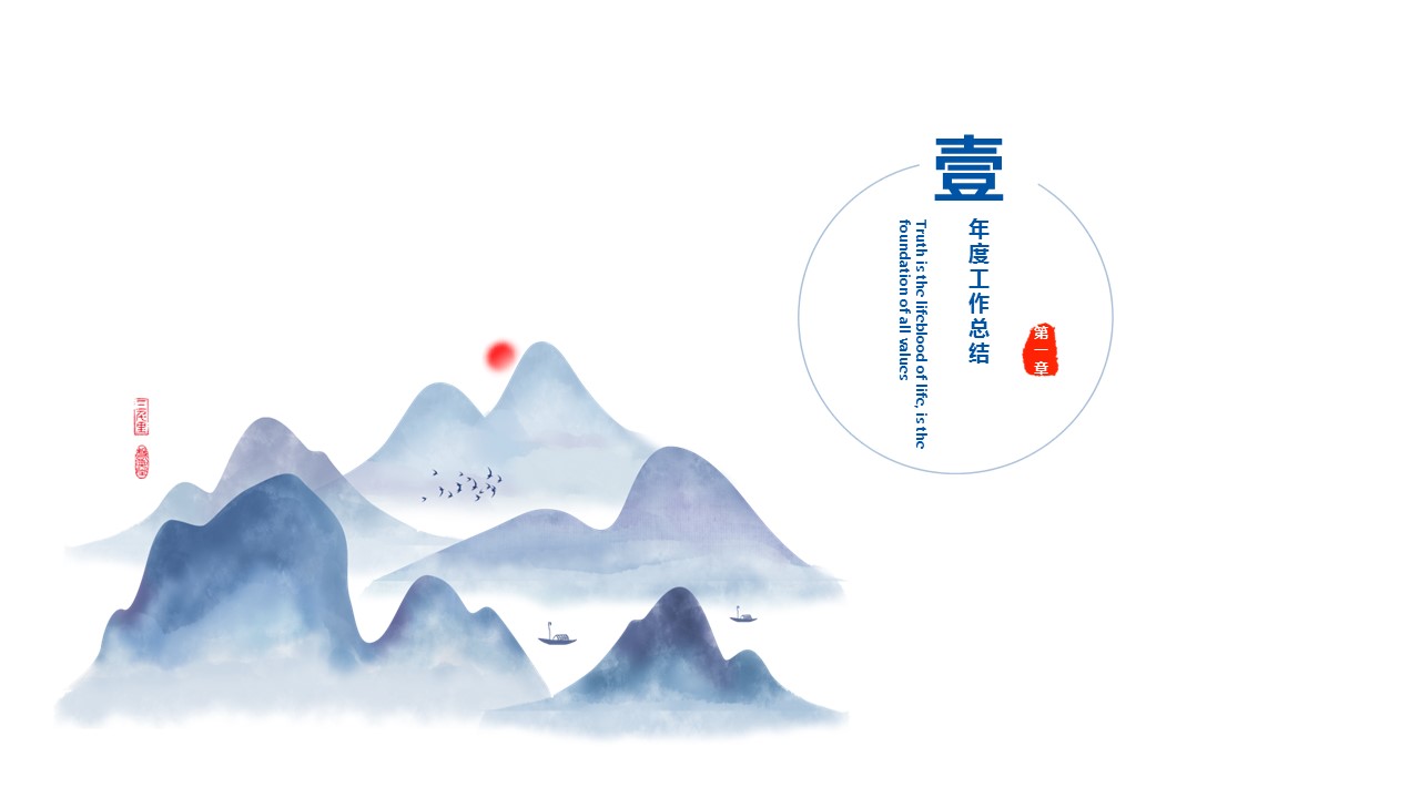 商务.总结PPT模板-图文14工作总结-图文118的PPT模板-3/29