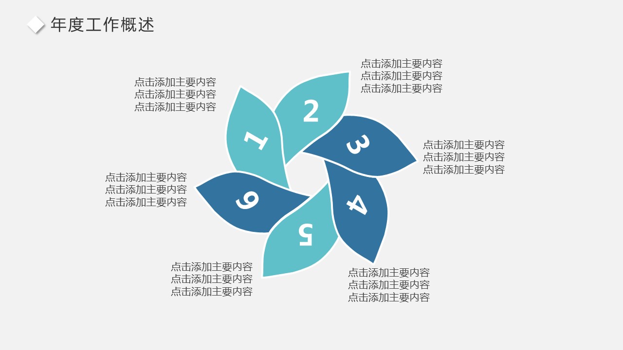 商务.总结PPT模板-图文14工作总结-图文129的PPT模板-4/30