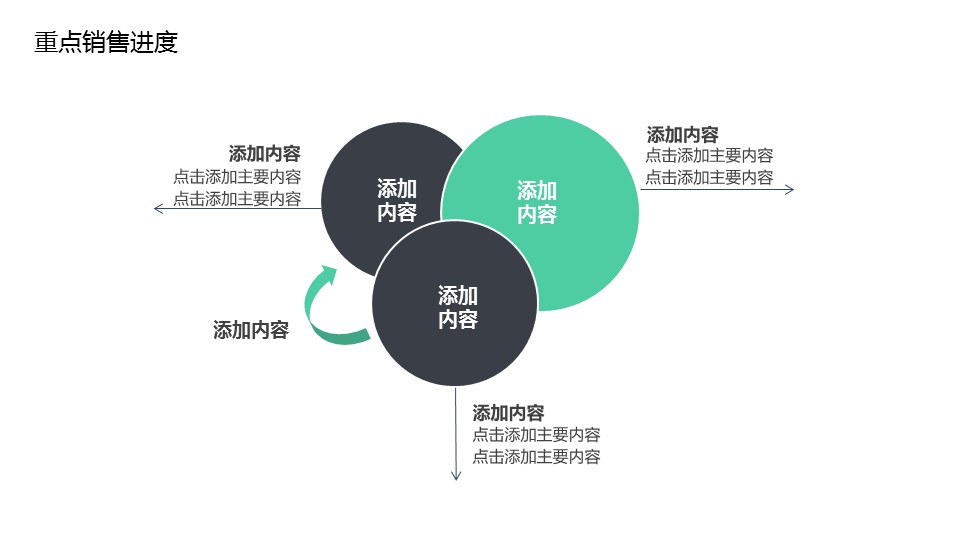 商务.总结PPT模板-图文14工作总结-图文13的PPT模板-9/28