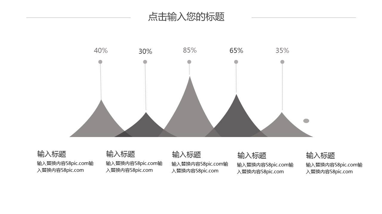 商务.总结PPT模板-图文14工作总结-图文133的PPT模板-7/29