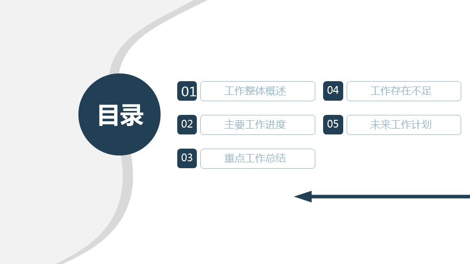 商务.总结PPT模板-图文14工作总结-图文14的PPT模板-2/28